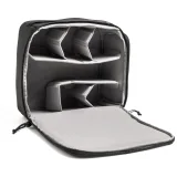 Cotton Carrier Camera Cube Large, interior / insert view 3