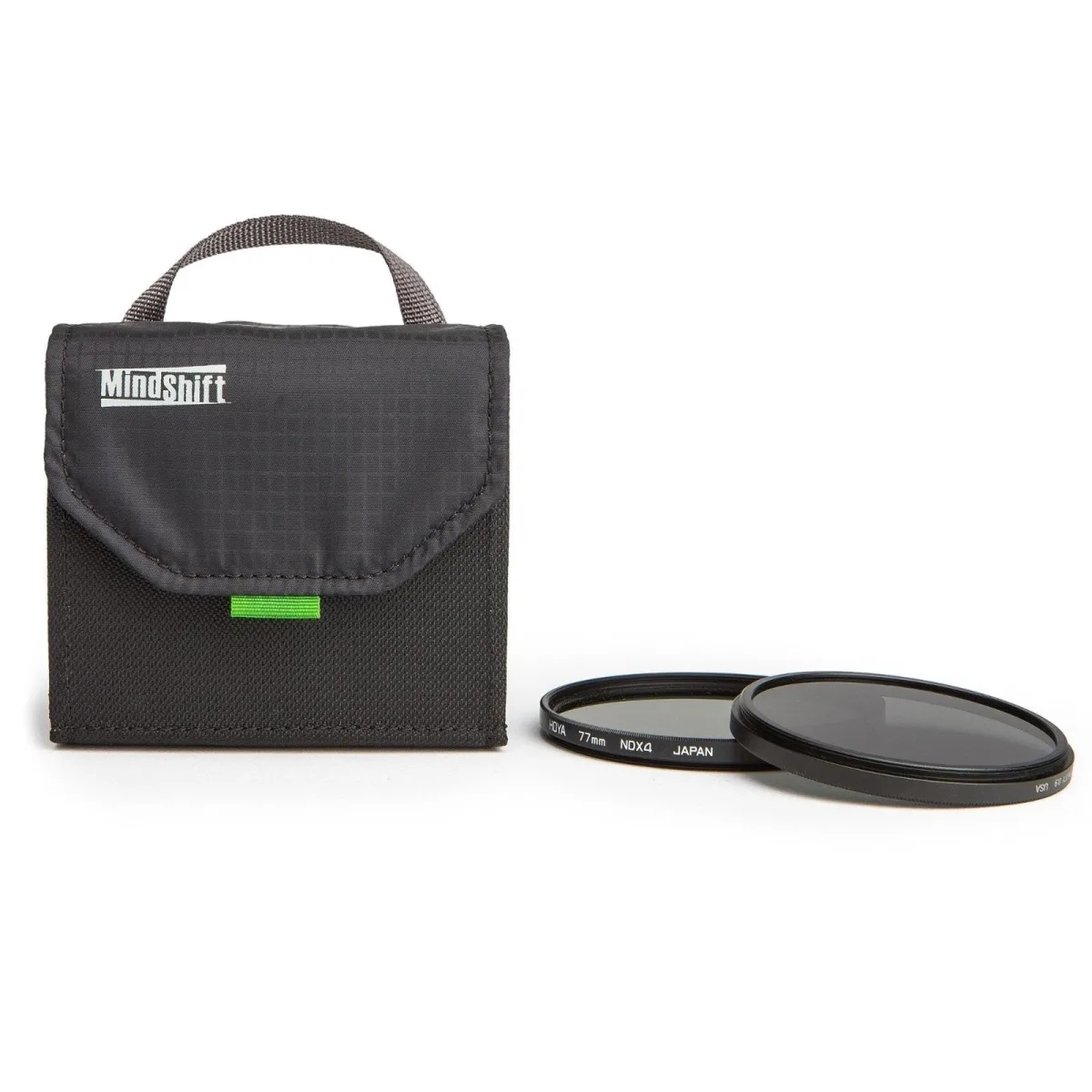 Think Tank MindShift Filter Nest Mini, manufacturer photograph 1