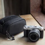 Wotancraft Portable Camera Pouch ML, manufacturer photograph 3