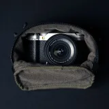 Wotancraft Portable Camera Pouch ML, manufacturer photograph 4