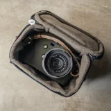 Wotancraft Portable Camera Pouch L, manufacturer photograph 4