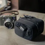 Wotancraft Portable Camera Pouch L, manufacturer photograph 5