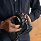 Wotancraft Portable Camera Pouch L, manufacturer photograph 6