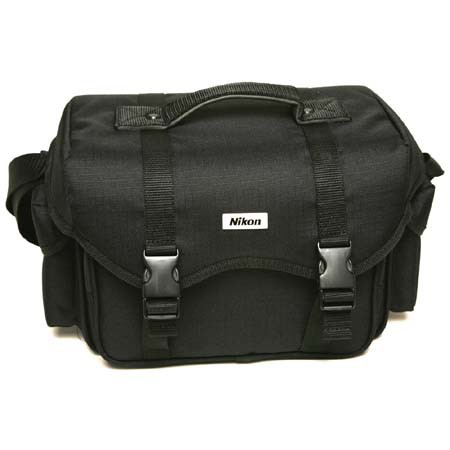 Nikon SLR System Gadget Bag