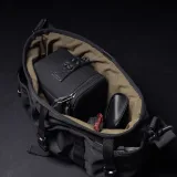 Wotancraft Portable Camera Pouch L, manufacturer photograph 7