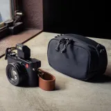 Wotancraft Portable Camera Pouch M, manufacturer photograph 5