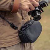 Wotancraft Portable Camera Pouch M, manufacturer photograph 7