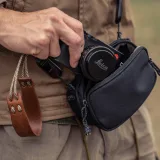 Wotancraft Portable Camera Pouch M, manufacturer photograph 8