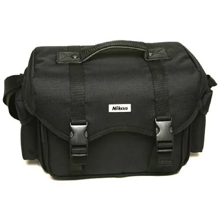 Nikon SLR System Gadget Bag