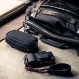 Wotancraft Portable Camera Pouch S, manufacturer photograph 4