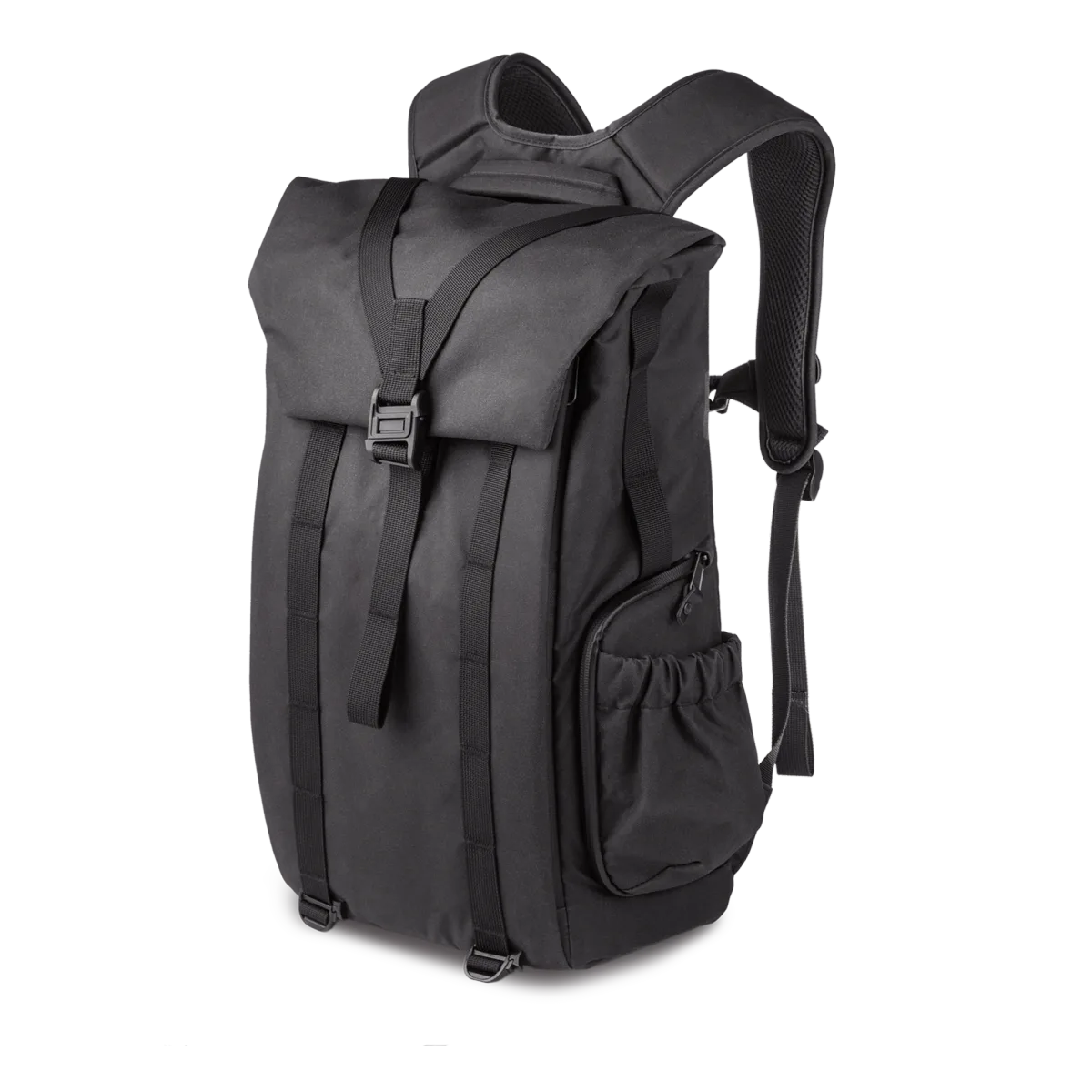 Wotancraft New Pilot Travel Camera Backpack 18L, manufacturer photograph 1