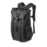 Wotancraft New Pilot Travel Camera Backpack 18L, manufacturer photograph 1