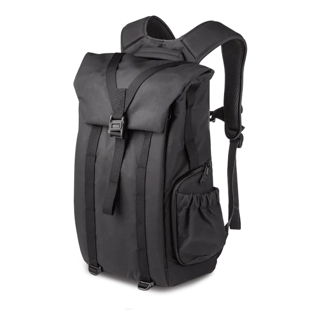 Wotancraft New Pilot Travel Camera Backpack 18L