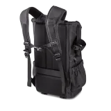 Wotancraft New Pilot Travel Camera Backpack 18L, manufacturer photograph 2