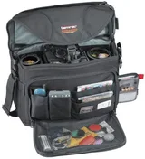 Tamrac 5618 Turbo Cyberpro Photo/Computer briefcase, photo 1