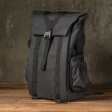 Wotancraft New Pilot Travel Camera Backpack 18L, manufacturer photograph 3