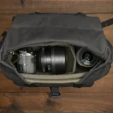 Wotancraft New Pilot Travel Camera Backpack 18L, manufacturer photograph 6