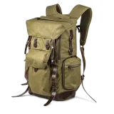 Wotancraft New City Explorer Commander Travel Camera Backpack 21L, manufacturer photograph 1