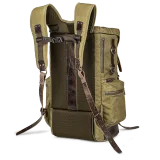 Wotancraft New City Explorer Commander Travel Camera Backpack 21L, manufacturer photograph 2