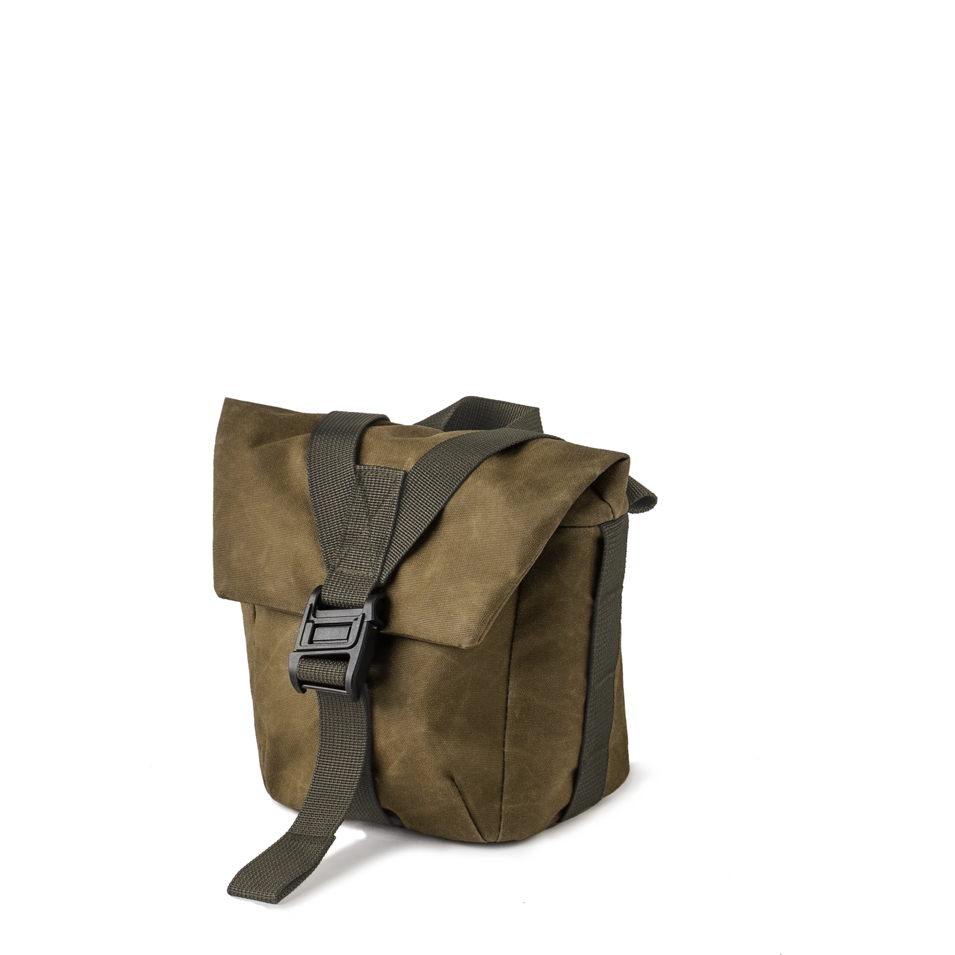 Wotancraft Pilot Travel Camera Bag 2L Upgraded, manufacturer photograph 1