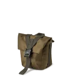Wotancraft Pilot Travel Camera Bag 2L Upgraded, manufacturer photograph 1