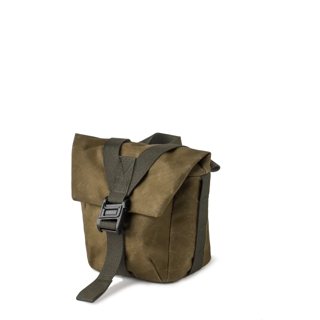 Wotancraft Pilot Travel Camera Bag 2L Upgraded