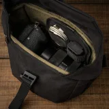 Wotancraft Pilot Travel Camera Bag 3.5L Upgraded, manufacturer photograph 6