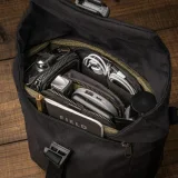 Wotancraft Pilot Travel Camera Bag 3.5L Upgraded, manufacturer photograph 7