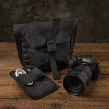 Wotancraft Pilot Travel Camera Bag 3.5L Upgraded, manufacturer photograph 8