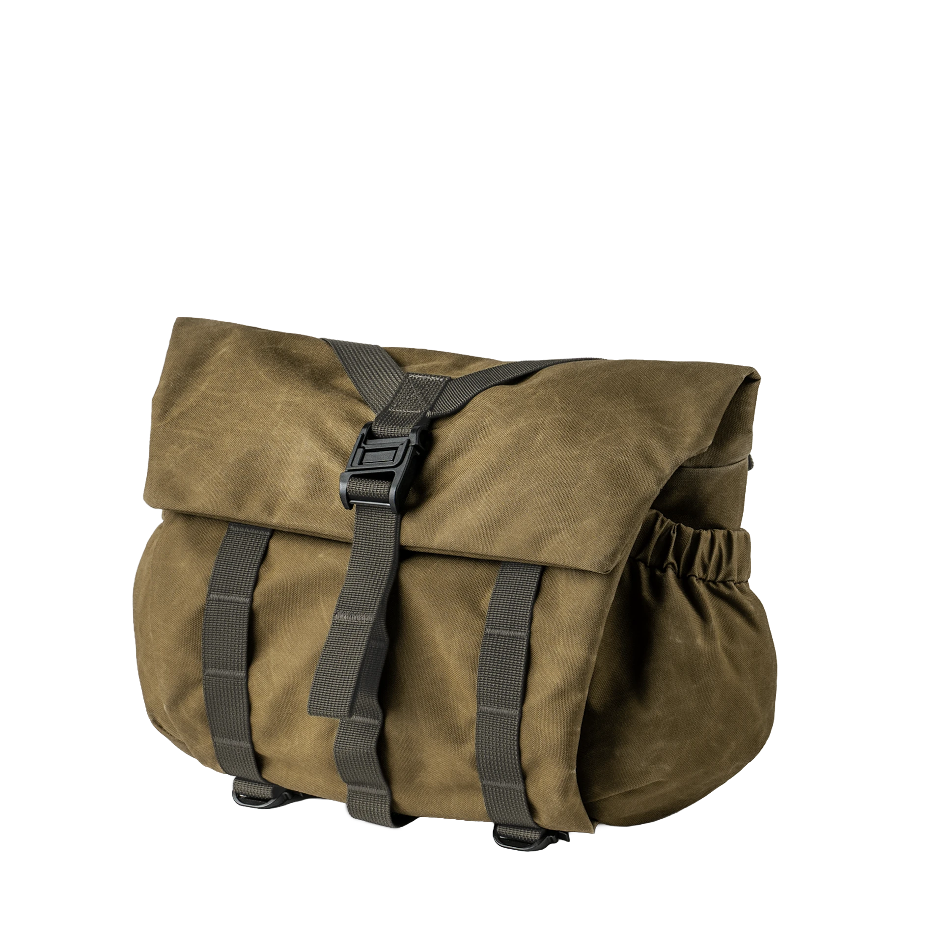 Wotancraft Pilot Travel Camera Bag 7L Upgraded, manufacturer photograph 1