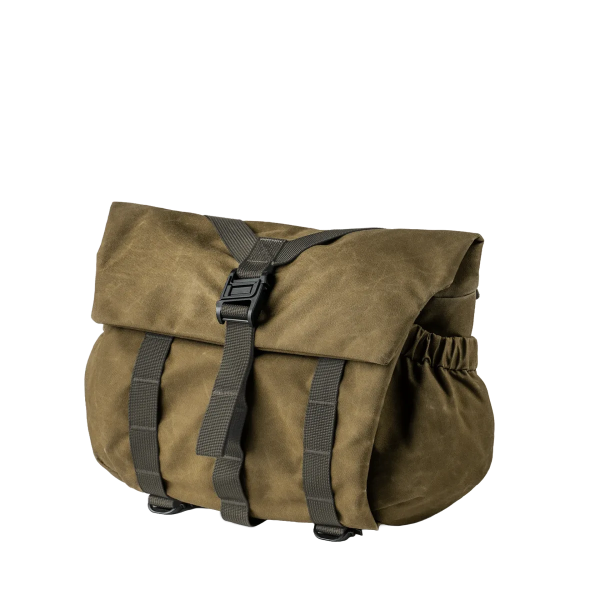 Wotancraft Pilot Travel Camera Bag 7L Upgraded, manufacturer photograph 1