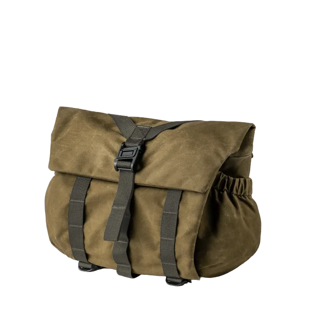 Wotancraft Pilot Travel Camera Bag 7L Upgraded