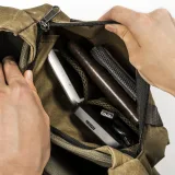 Wotancraft Pilot Travel Camera Bag 7L Upgraded, manufacturer photograph 4
