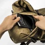 Wotancraft Pilot Travel Camera Bag 7L Upgraded, manufacturer photograph 5