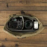 Wotancraft Pilot Travel Camera Bag 7L Upgraded, manufacturer photograph 7