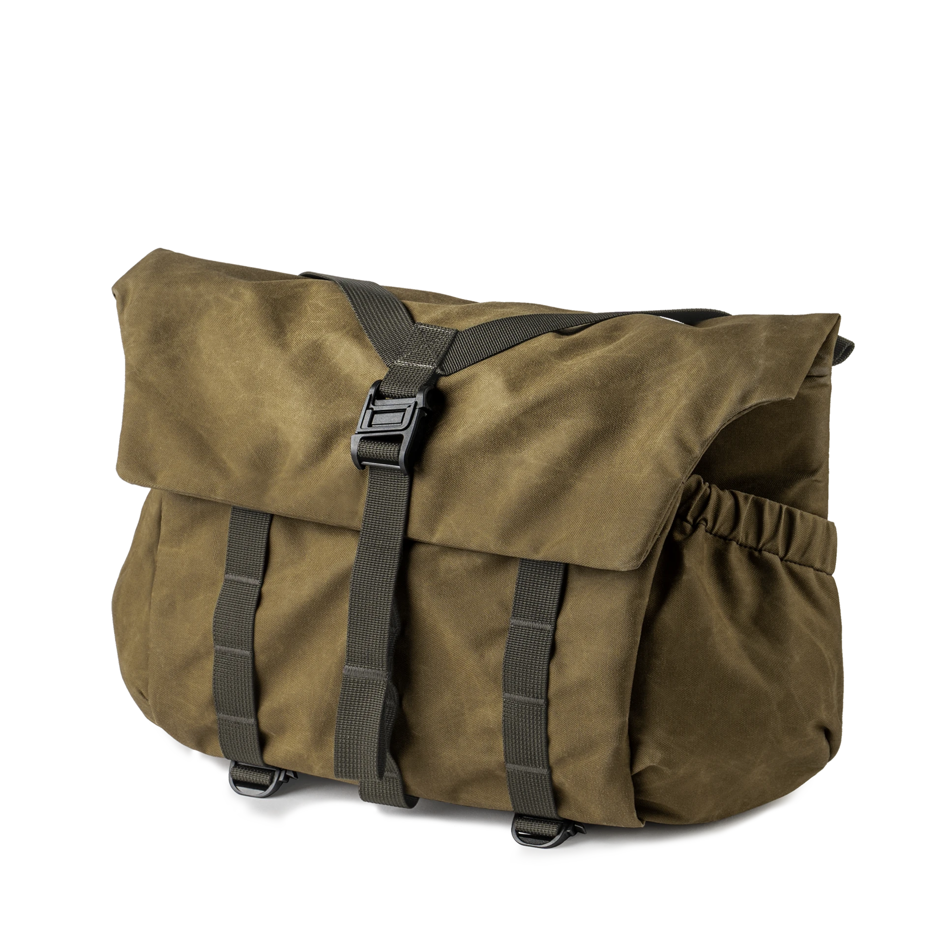 Wotancraft Pilot Travel Camera Bag 10L Upgraded, manufacturer photograph 1