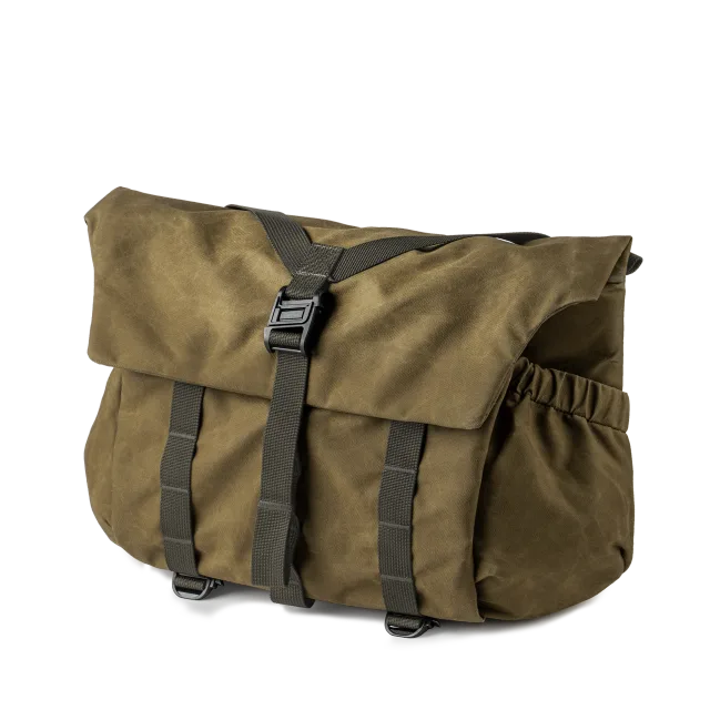 Wotancraft Pilot Travel Camera Bag 10L Upgraded