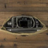 Wotancraft Pilot Travel Camera Bag 10L Upgraded, manufacturer photograph 7