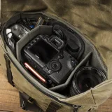 Wotancraft Pilot Travel Camera Bag 10L Upgraded, manufacturer photograph 8