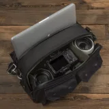 Wotancraft New City Explorer Scout Daily Camera Bag 9L, manufacturer photograph 2