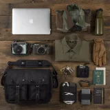 Wotancraft New City Explorer Scout Daily Camera Bag 9L, manufacturer photograph 5