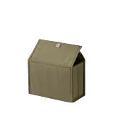 Wotancraft Quick-Draw Camera Insert for Heritage Swiss Salt and Pepper, manufacturer photograph 1