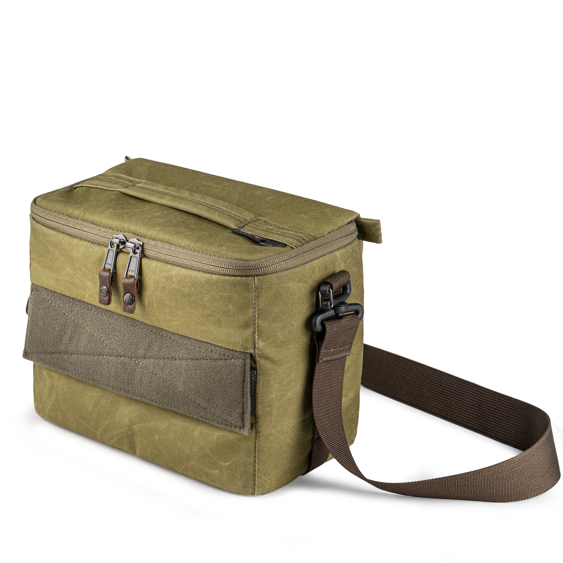 Wotancraft Commander Portable Camera Insert with Shoulder Strap, manufacturer photograph 1