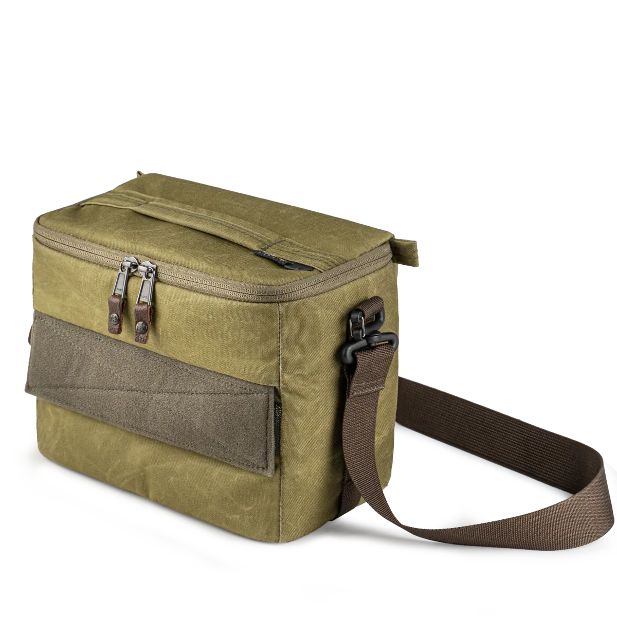 Wotancraft Commander Portable Camera Insert with Shoulder Strap, manufacturer photograph 1
