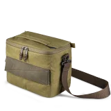 Wotancraft Commander Portable Camera Insert with Shoulder Strap, manufacturer photograph 1