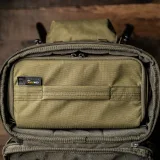 Wotancraft Commander Portable Camera Insert with Shoulder Strap, manufacturer photograph 7