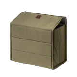 Wotancraft Quick-Draw Camera Insert for Lightning Rider, manufacturer photograph 1