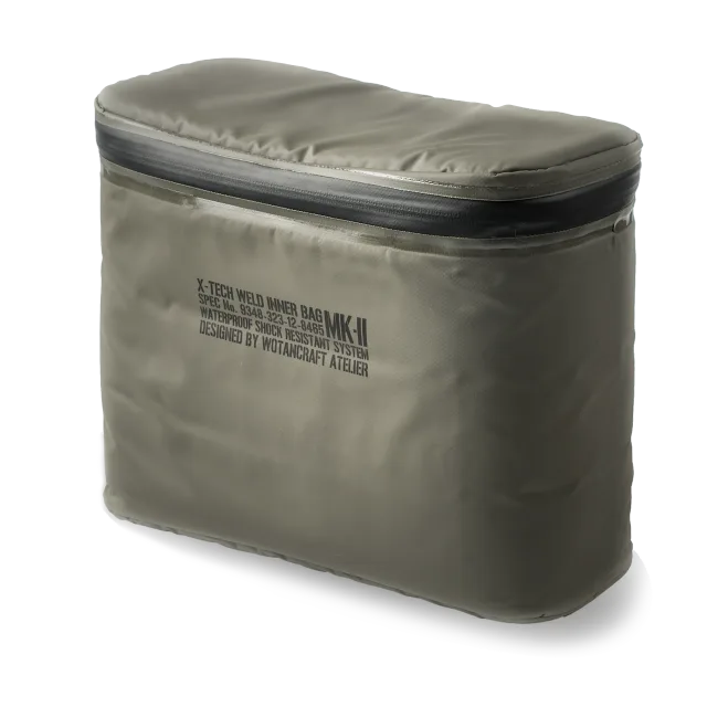 Wotancraft Waterproof Shock-Resistant Camera Insert L