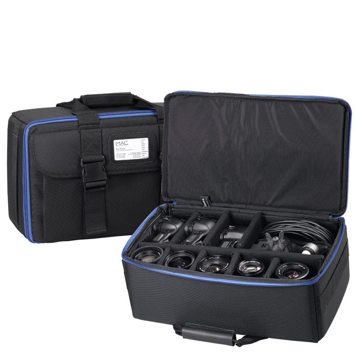 Tenba Car Case: CC Air Max 2000