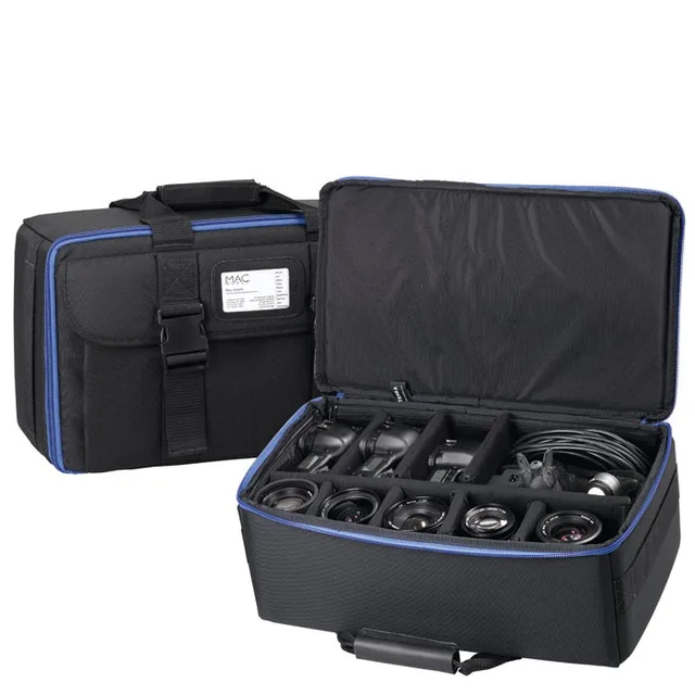 Tenba Car Case: CC Air Max 2000